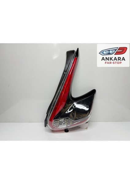 Nissan Juke 2014 - 2019 Stop Lambası Sağ fırsatları