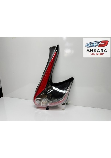 Nissan Juke 2014 - 2019 Stop Lambası Sağ