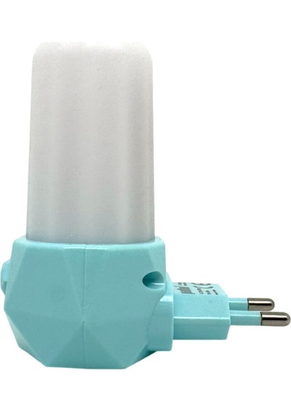 Karia Pazar PT-286 Gece Lambası | 1W Smd LED Beyaz ve Gün Işığı modelleri