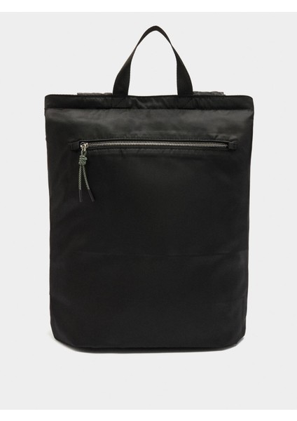 Katlanabilir Çok Amaçlı Sırt Çantası