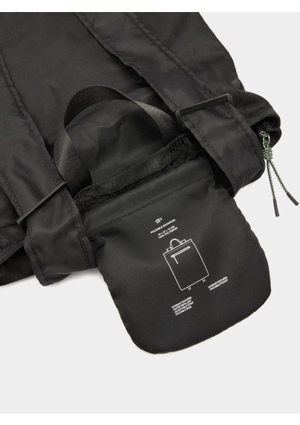 Katlanabilir Çok Amaçlı Sırt Çantası indirimleri