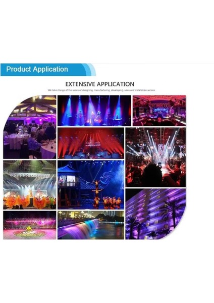 T20 20CUE Kablosuz Ateşleme Sistemi Piroteknik Uzaktan Kumanda ,volkan Ateşleme Sistemi, Görüntü ve Ses Sistemli Kumandası