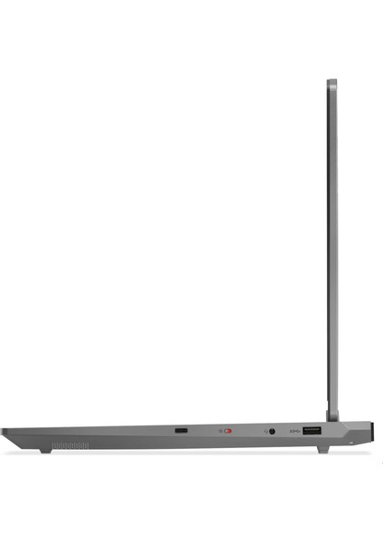 Loq 83JE00ERTR015 I7-13650HX 64GB 2tbssd+2tbssd RTX5060 15.6" Fhd Freedos Dizüstü Bilgisayar