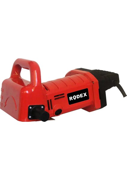 RDX140 Duvar Kanal Açma Makinesi 2000 W