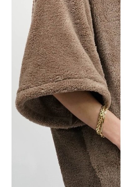 Blamb Welsoft Oversize Kapüşonlu Hoodie – Yumuşak Polar, Rahat Unisex Sweatshirt indirimleri