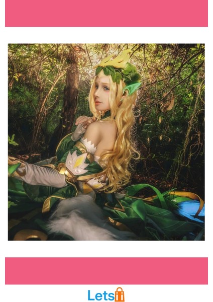 Karanlıkta Yanan Fosforlu Yumuşak Lateks Elf Kulağı 1 Çift modelleri