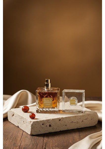 Khamrah Eau De Parfum 100 ml