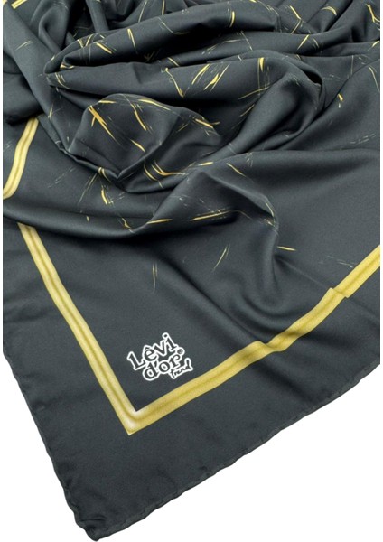 Trend Twill Eşarp LDT283