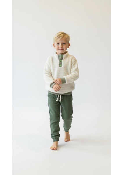 Çıtçıtlı Polar 3lü Takım fiyatları