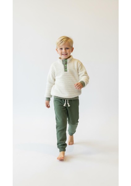 Çıtçıtlı Polar 3lü Takım fırsatları