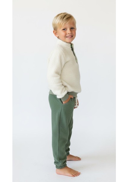 Çıtçıtlı Polar 3lü Takım indirimleri