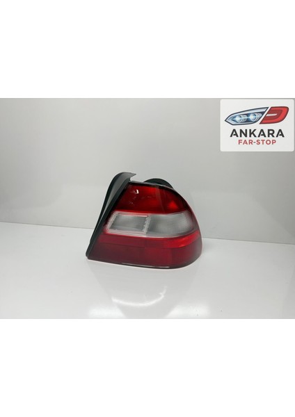 Honda Euro Civic 1996 - 2000 Stop Lambası Sağ (Euro Civic - Kırmızı Beyaz Tip) fiyatları