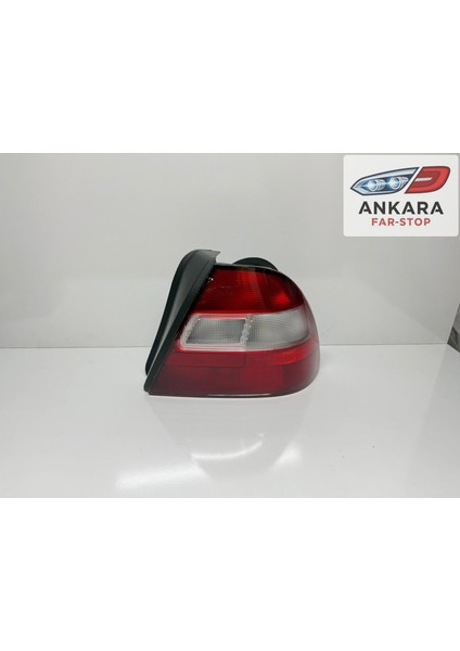 Honda Euro Civic 1996 - 2000 Stop Lambası Sağ (Euro Civic - Kırmızı Beyaz Tip) fırsatları