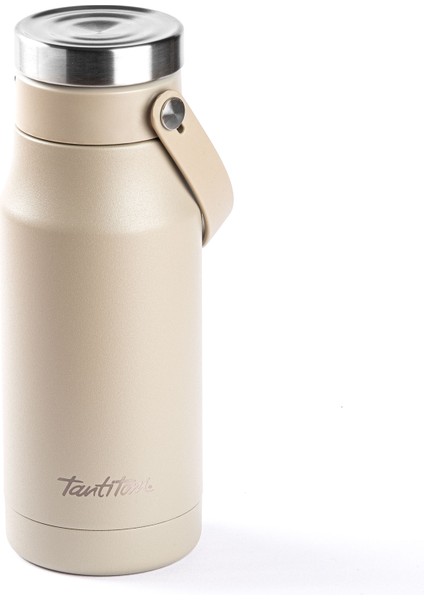 024-01-BEJ Çift Katmanlı Termos Şişe 500ML