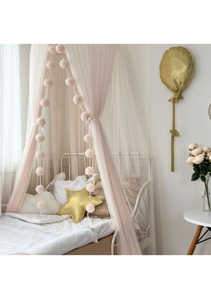 Tül Cibinlik Plus Pinkish Vanilla modelleri