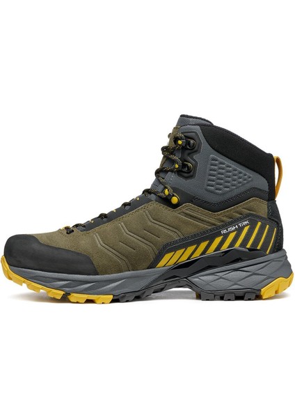 Rush Trk Gore-Tex Erkek Outdoor Bot modelleri