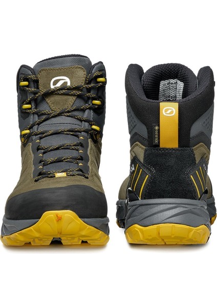 Rush Trk Gore-Tex Erkek Outdoor Bot fırsatları