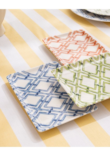 Colores 15 Parça Sunum Yemek Takımı - Renkli fırsatları