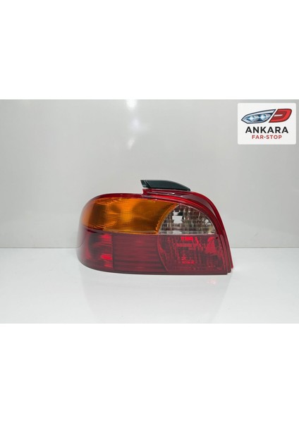 Toyota Avensis 1998 - 2000 Stop Lambası Sol