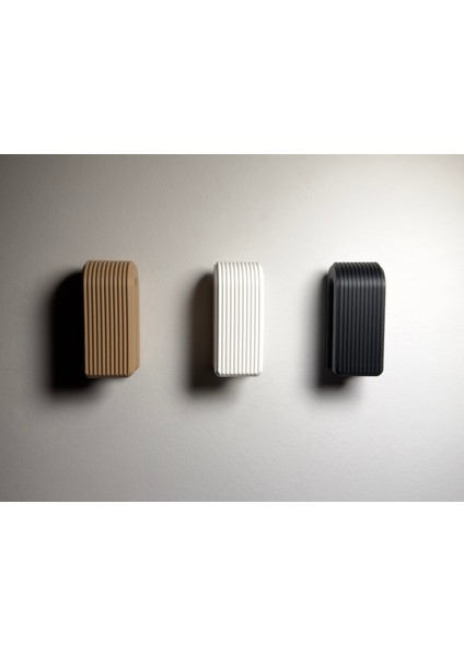 Otomatik Kilitli Havlu Askısı – Modern Tasarımlı Duvar Askılığı modelleri