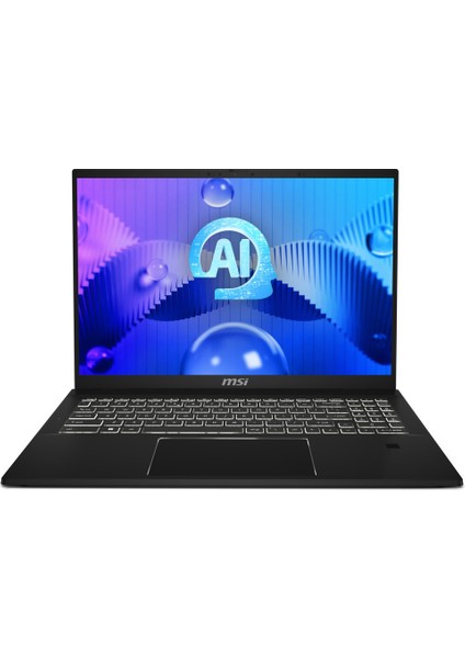 Yenilenmiş Summıt E16 Aı Evo A1MTG-015TR Intel Core Ultra 7 155H 32GB 1tb SSD Windows 11 Pro 16" Qhd+ 165Hz Taşınabilir Bilgisayar
