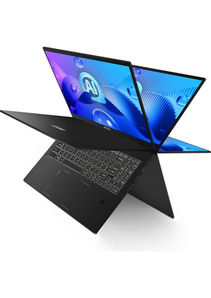 Yenilenmiş Summıt E16 Aı Evo A1MTG-015TR Intel Core Ultra 7 155H 32GB 1tb SSD Windows 11 Pro 16" Qhd+ 165Hz Taşınabilir Bilgisayar indirimleri