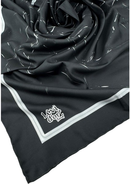 Trend Twill Eşarp LDT283