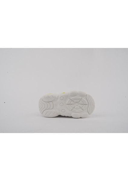 Dinito Unisex Çocuk Günlük Sneaker Spor Ayakkabı fırsatları