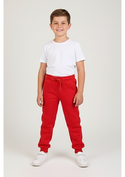 Lastikli Basic Çocuk Eşofman Altı - 26K 1624 fiyatları