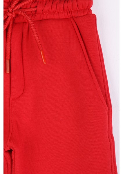 Lastikli Basic Çocuk Eşofman Altı - 26K 1624 fırsatları