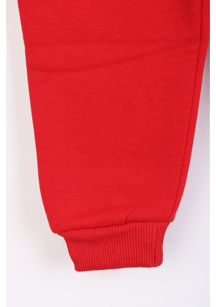 Lastikli Basic Çocuk Eşofman Altı - 26K 1624