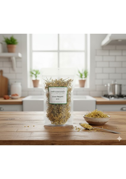 Civan Perçemi, Achillea Millefolium Üskümenzade Civanperçemi fiyatları