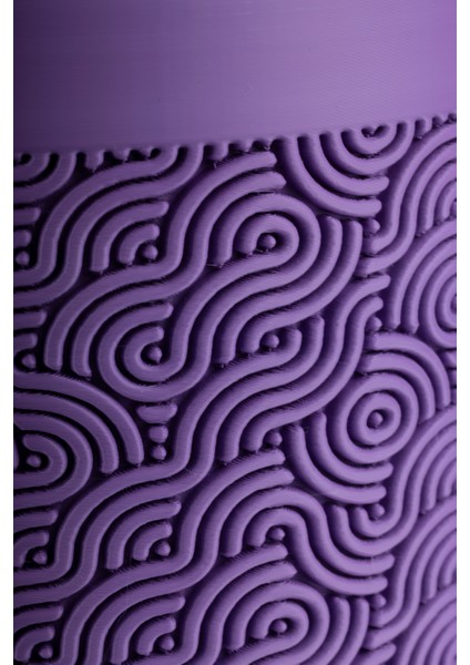 Saksı 22X22X18CM NO.206 modelleri