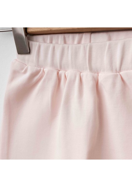 %100 Organik Pamuk Gots Sertifikalı Bebek Pantolon fiyatları