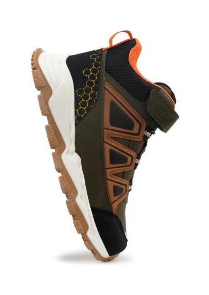 Roger Erkek Çocuk Cırtlı Termal Bot indirimleri