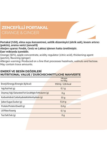 Eşlikçi Chutney 3’lü Set – Şekeri Meyveden | Antalya Reçelcisi fırsatları