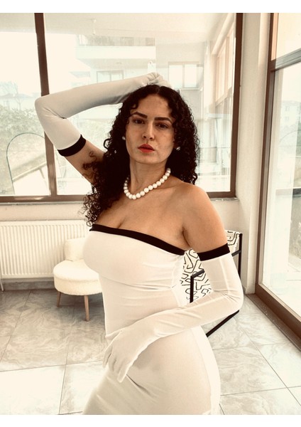 Tera Eldivanlı Elbise fiyatları