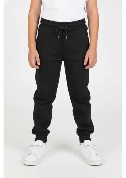 Lastikli Basic Çocuk Eşofman Altı - 26K 1624