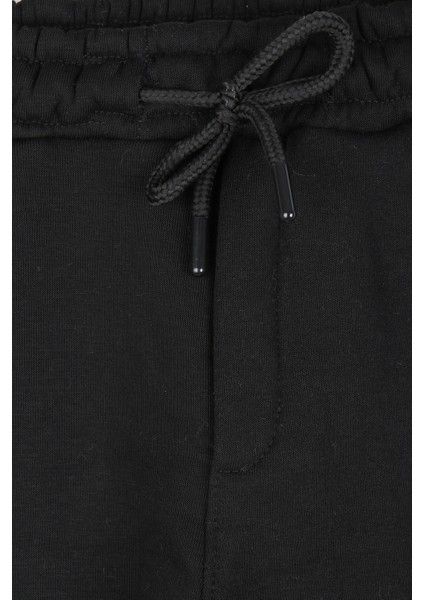 Lastikli Basic Çocuk Eşofman Altı - 26K 1624