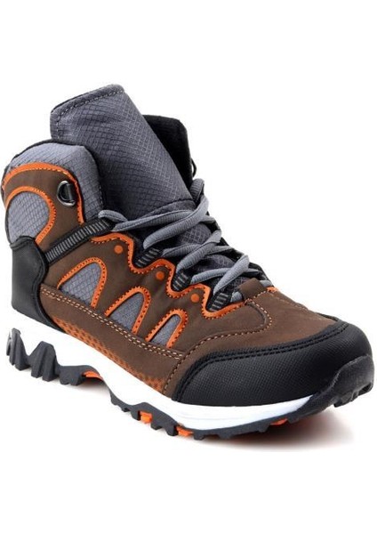 Mars Erkek Çocuk Outdoor Trekking Bot