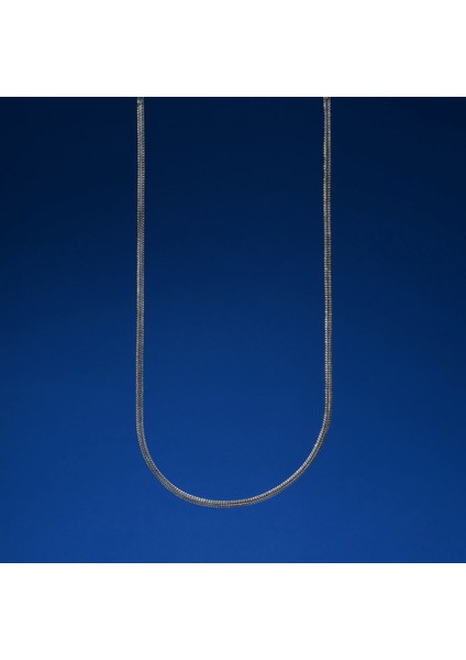 3n Çavuş Tilki Kuyruğu Gümüş Zincir fiyatları