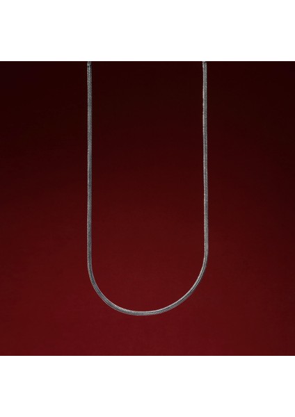 3n Çavuş Tilki Kuyruğu Gümüş Zincir modelleri