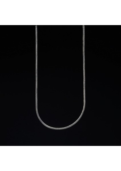 3n Çavuş Tilki Kuyruğu Gümüş Zincir fırsatları