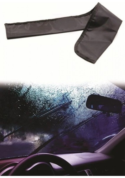 İEG® 2 Adet Araba Silecek Donma Engelleyici Silecek Koruyucu Kılıf modelleri