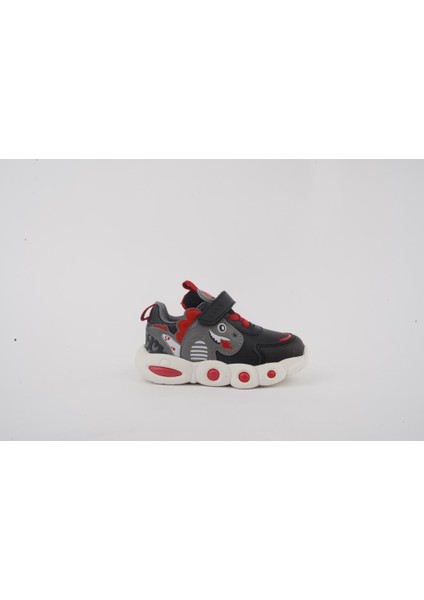 Dinito Unisex Çocuk Günlük Sneaker Spor Ayakkabı