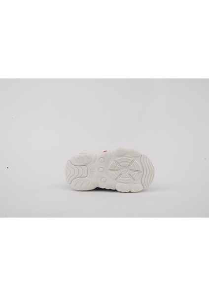 Dinito Unisex Çocuk Günlük Sneaker Spor Ayakkabı fırsatları