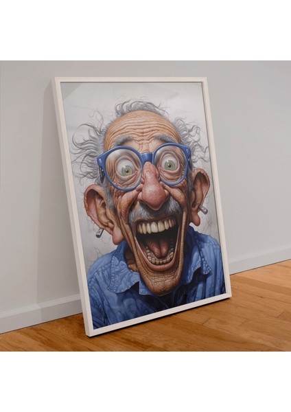 500 Parça Puzzle Şaşkın Ama Neşeli indirimleri