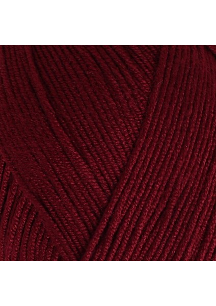 La Mia Baby Boom Bordo El Örgü İpi - 110 - 34453 fiyatları