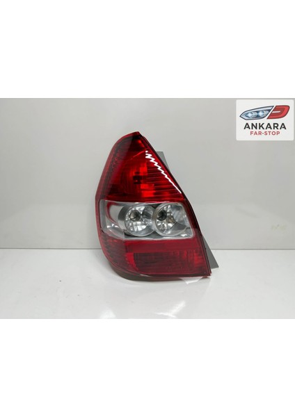 Honda Jazz 2002 - 2008 Stop Lambası Sol fiyatları