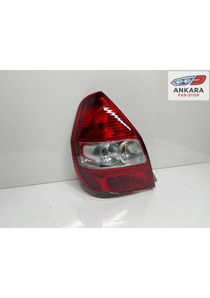 Honda Jazz 2002 - 2008 Stop Lambası Sol